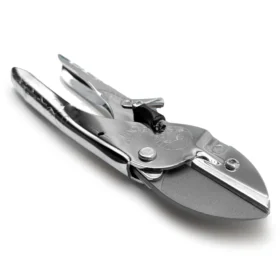 Original Löwe 1 - Sécateur | Sécateur d'atelier 100 ans d'édition anniversaire - N° 1.100 - 21 cm | Ø 22 mm