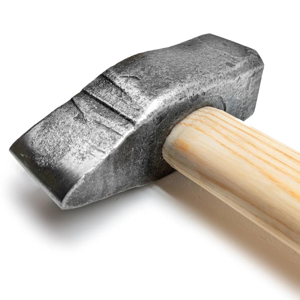 marteau forgé à queue en croix no 2711 3000 grammes poids de la tête