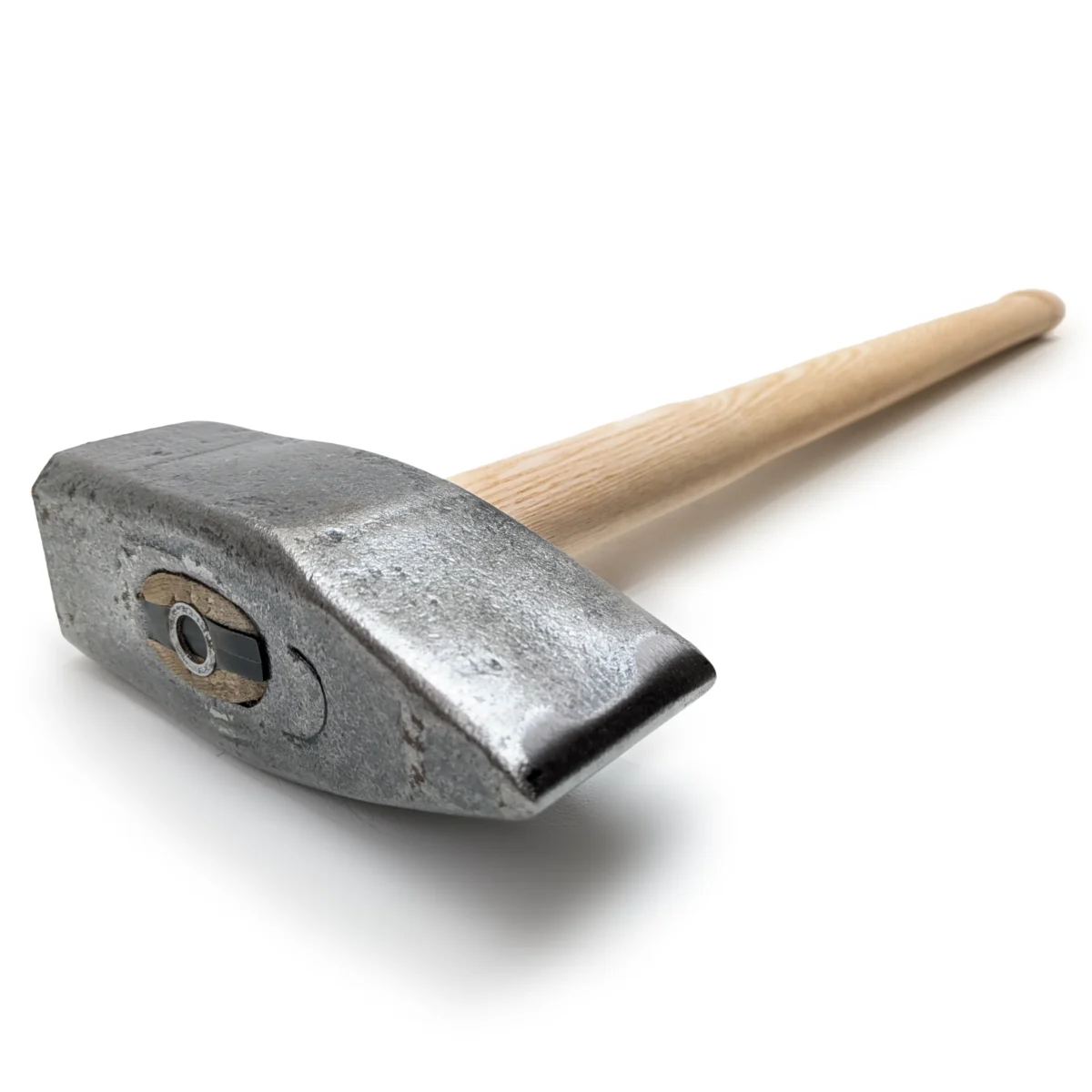 marteau forgé à queue en croix No. 2712 4000 grammes poids de la tête