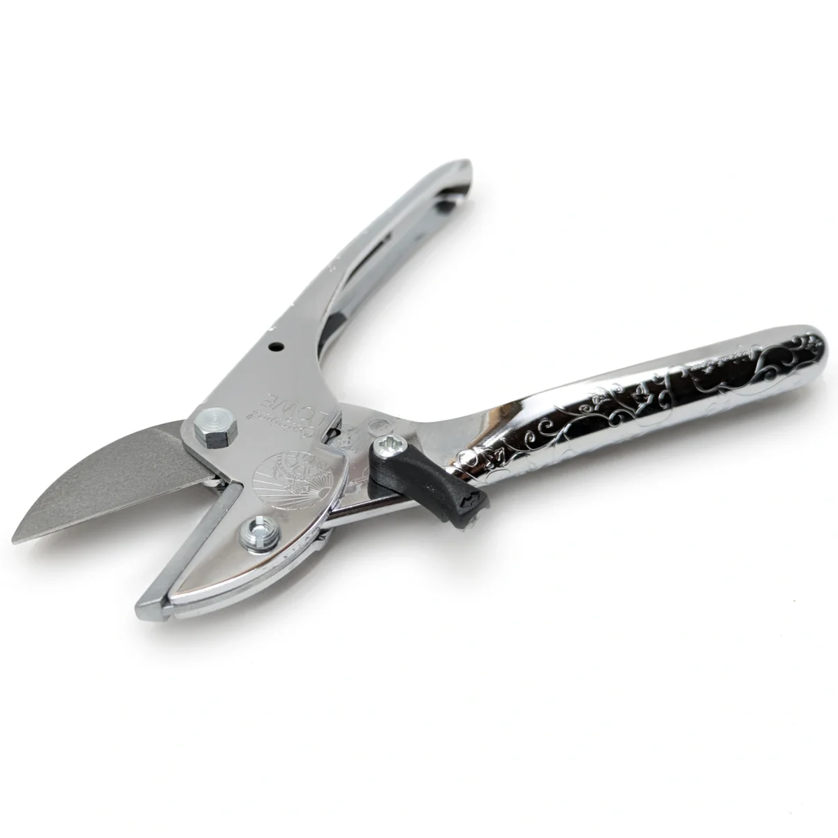 Löwe 5.100 Jubiläumsschere