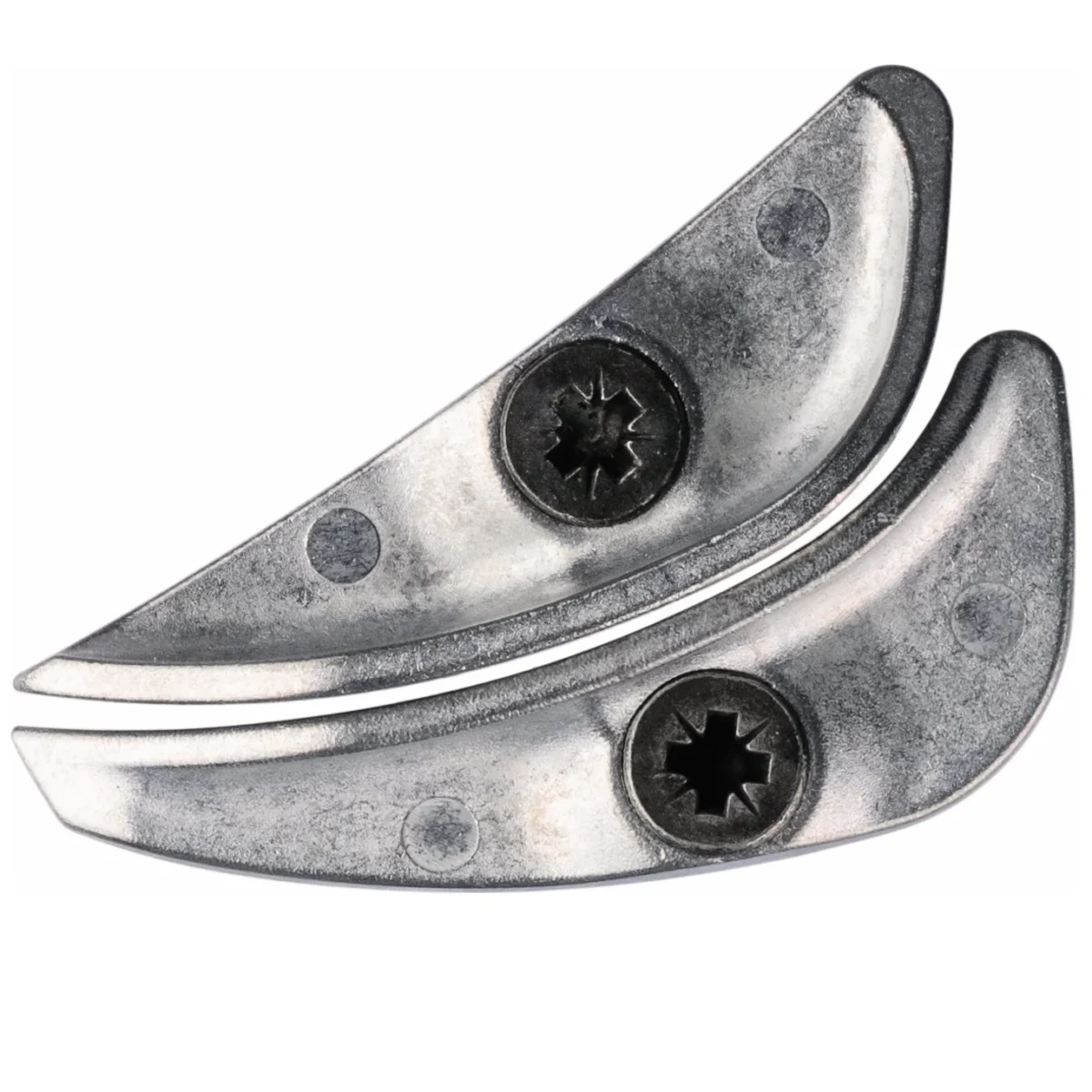 Mâchoires de serrage Löwe 16