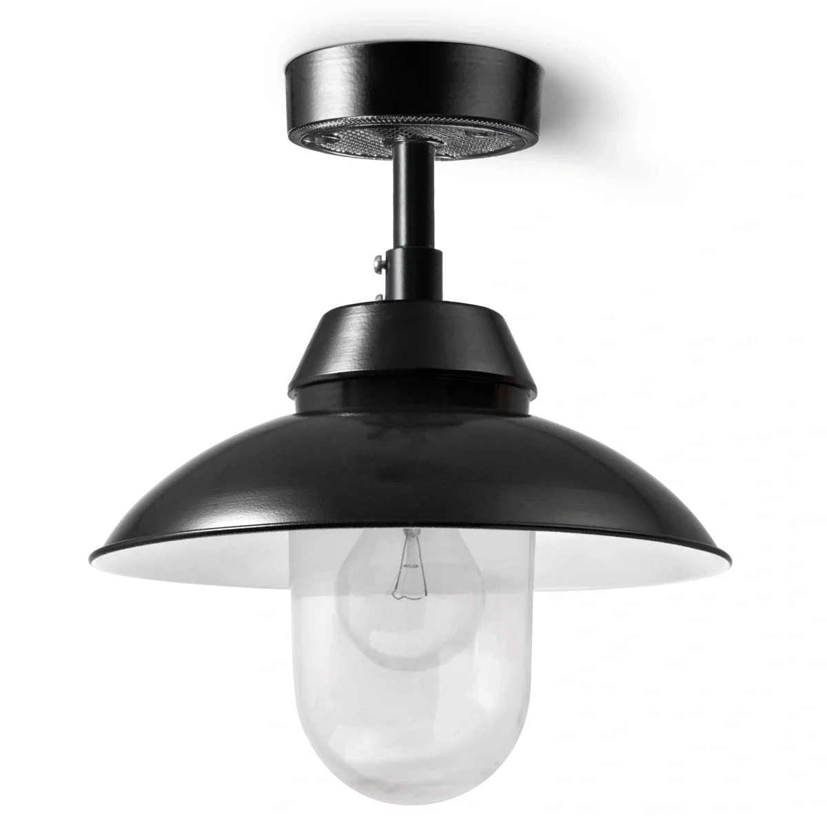 Plafonnier Mainz Cylindre Bolich 50mm