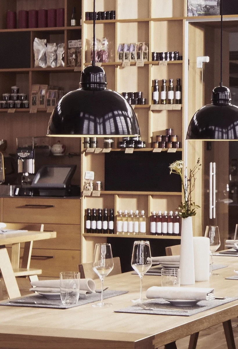 Ebolicht Kehl Lampe à suspendre