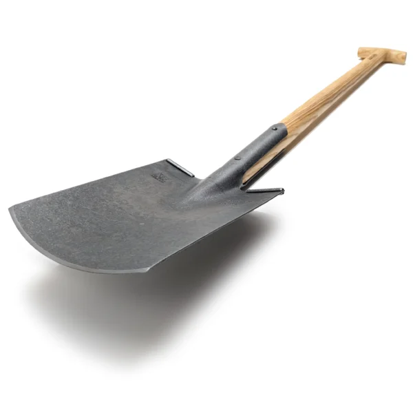 Bêche de pionnier Bêche
