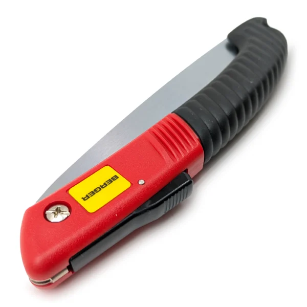 Scie à bois dur Berger 64660